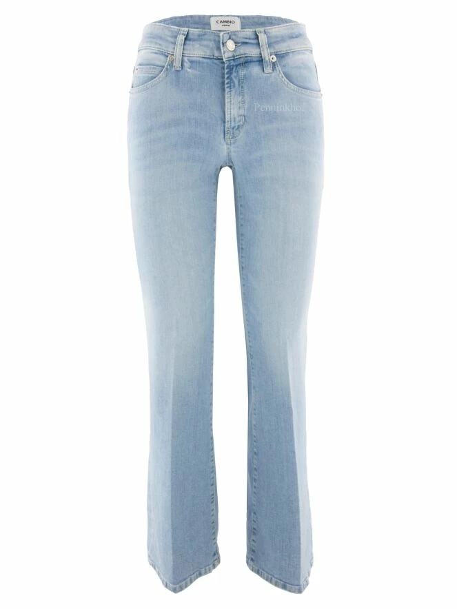 Cambio PARIS FLARED 9182-0012-98 Jeans 5278 1 Cambio PARIS FLARED 9182-0012-98 Jeans 5278