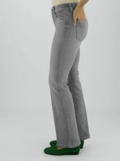Cambio PARIS FLARED 9221-0012-28 Jeans 5282 -Tendance Chic Magasin cambio pantalon paris flared 9221 0012 28 2