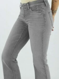 Cambio PARIS FLARED 9221-0012-28 Jeans 5282 -Tendance Chic Magasin cambio pantalon paris flared 9221 0012 28 5