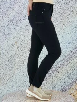 Cambio PARIS LONG 6199-0079-06 Pantalons 495 -Tendance Chic Magasin cambio pantalon paris long 6199 0079 06 4