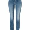 Cambio PARIS LONG 9128-0071-03 Jeans 5165