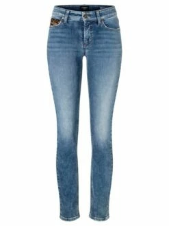 Cambio PARIS LONG 9128-0071-03 Jeans 5165