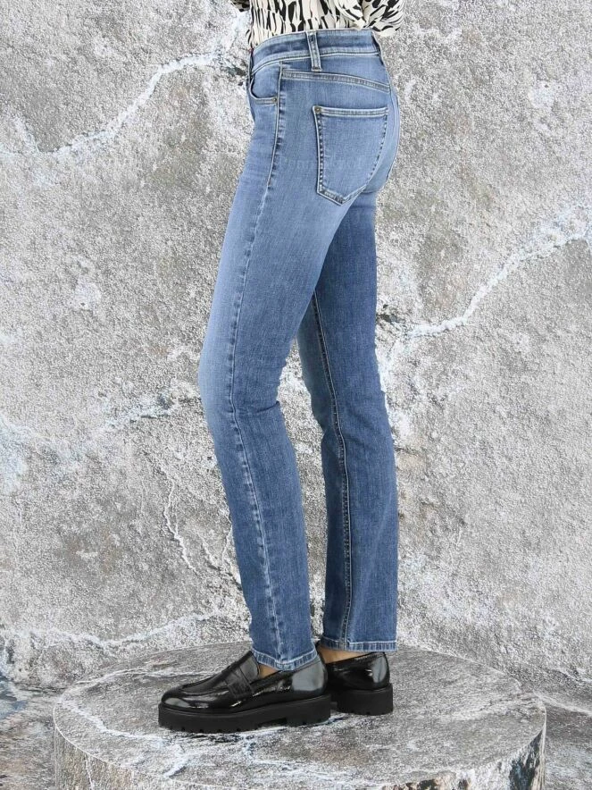 Cambio PARIS LONG 9128-0071-03 Jeans 5165 4 Cambio PARIS LONG 9128-0071-03 Jeans 5165 – Image 4
