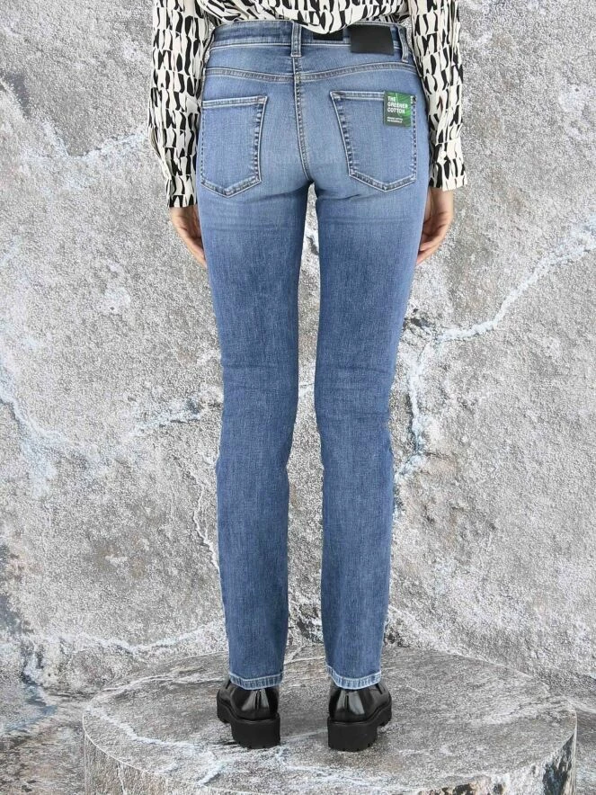 Cambio PARIS LONG 9128-0071-03 Jeans 5165 5 Cambio PARIS LONG 9128-0071-03 Jeans 5165 – Image 5