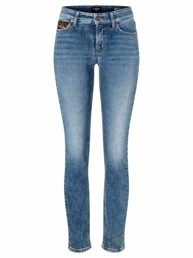 Cambio PARIS LONG 9128-0071-03 Jeans 5165 1 Cambio PARIS LONG 9128-0071-03 Jeans 5165