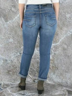 Cambio PARIS LOVE 9150-0006-09 Jeans 5110 -Tendance Chic Magasin cambio pantalon paris love 9150 0006 09 4