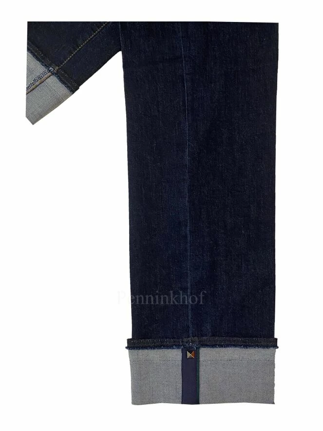 Cambio PARIS STRAIGHT 9157 0040-03 Jeans 5006 3 Cambio PARIS STRAIGHT 9157 0040-03 Jeans 5006 – Image 3