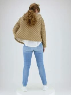 Cambio PARLA 9122 0015-99 Jeans 5222 -Tendance Chic Magasin cambio pantalon parla 9122 0015 99 4