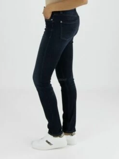 Cambio PARLA 9125-0015-99 Jeans 5104 -Tendance Chic Magasin cambio pantalon parla 9125 0015 99 2