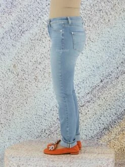 Cambio PARLA 9128-0015-39 Jeans 5325 -Tendance Chic Magasin cambio pantalon parla 9128 0015 39 2