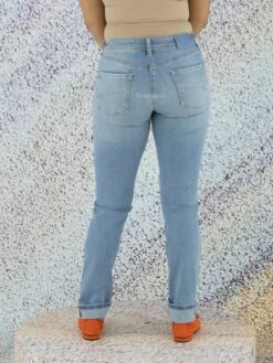 Cambio PARLA 9128-0015-39 Jeans 5325 -Tendance Chic Magasin cambio pantalon parla 9128 0015 39 3