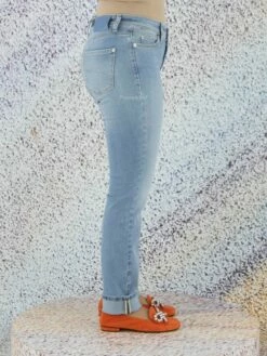 Cambio PARLA 9128-0015-39 Jeans 5325 -Tendance Chic Magasin cambio pantalon parla 9128 0015 39 4