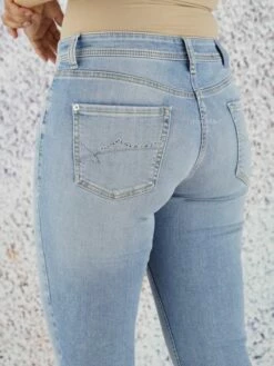 Cambio PARLA 9128-0015-39 Jeans 5325 -Tendance Chic Magasin cambio pantalon parla 9128 0015 39 8