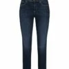 Cambio PARLA ZIP 9157 0094-21 Jeans 5015