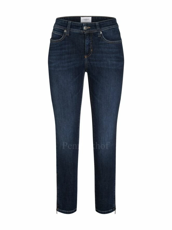 Cambio PARLA ZIP 9157 0094-21 Jeans 5015 1 Cambio PARLA ZIP 9157 0094-21 Jeans 5015