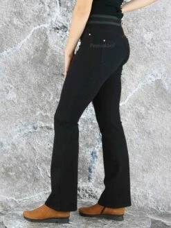 Cambio PHILIA 9223-0002-01 Jeans 5000 -Tendance Chic Magasin cambio pantalon philia 9223 0002 01 3