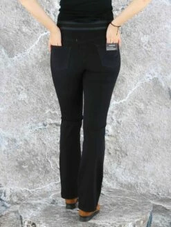 Cambio PHILIA 9223-0002-01 Jeans 5000 -Tendance Chic Magasin cambio pantalon philia 9223 0002 01 4