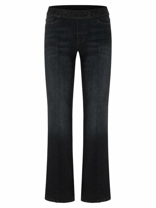 Cambio PHILIA FLARED 9281 0002-02 Jeans 5173 1 Cambio PHILIA FLARED 9281 0002-02 Jeans 5173