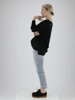 Cambio PINA 9221 0020-30 Jeans 5214 -Tendance Chic Magasin cambio pantalon pina 9221 0020 30 4