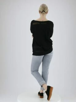 Cambio PINA 9221 0020-30 Jeans 5214 -Tendance Chic Magasin cambio pantalon pina 9221 0020 30 5