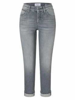 Cambio PINA SHORT 9259-0020-33 Jeans 5320