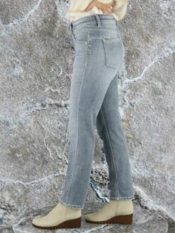 Cambio PINA SHORT 9259-0020-33 Jeans 5320 -Tendance Chic Magasin cambio pantalon pina short 9259 0020 33 3