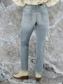 Cambio PINA SHORT 9259-0020-33 Jeans 5320 -Tendance Chic Magasin cambio pantalon pina short 9259 0020 33 4