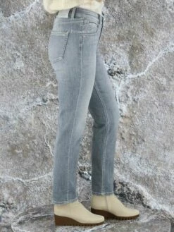 Cambio PINA SHORT 9259-0020-33 Jeans 5320 -Tendance Chic Magasin cambio pantalon pina short 9259 0020 33 5