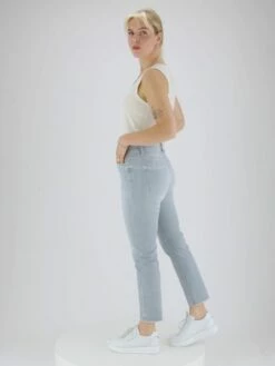 Cambio PIPER 9251 0038-39 Jeans 5349 12 Cambio PIPER 9251 0038-39 Jeans 5349 -Tendance Chic Magasin cambio pantalon piper 9251 0038 39 4