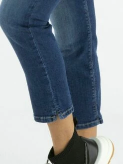 Cambio PIPER SHORT 9182 0038-99 Jeans 5020 -Tendance Chic Magasin cambio pantalon piper short 9182 0038 99 8