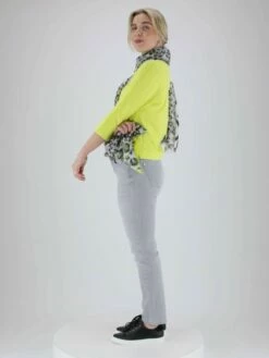 Cambio POSH 9221 0032-31 Jeans 5247 -Tendance Chic Magasin cambio pantalon posh 9221 0032 31 3