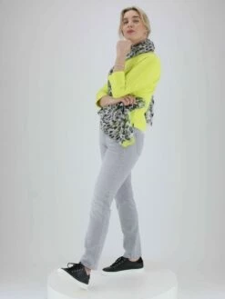 Cambio POSH 9221 0032-31 Jeans 5247 -Tendance Chic Magasin cambio pantalon posh 9221 0032 31 6