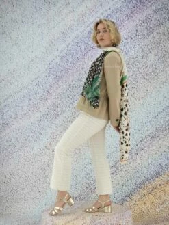 Cambio RANEE EASY KICK 6501-0224-06 Pantalons 004 -Tendance Chic Magasin cambio pantalon ranee easy kick 6501 0224 06 6