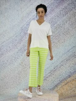 Cambio RANEE EASY KICK 6711-0223-06 Pantalons 984 -Tendance Chic Magasin cambio pantalon ranee easy kick 6711 0223 06 5