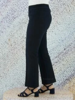 Cambio RANEE EASY KICK 6787-0223-05 Pantalons 498 -Tendance Chic Magasin cambio pantalon ranee easy kick 6787 0223 05 2