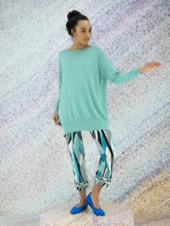 Cambio RANEE EASY KICK 6905-0224-04 Pantalons 986 15 Cambio RANEE EASY KICK 6905-0224-04 Pantalons 986 -Tendance Chic Magasin cambio pantalon ranee easy kick 6905 0224 04 6