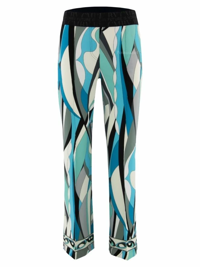 Cambio RANEE EASY KICK 6905-0224-04 Pantalons 986 1 Cambio RANEE EASY KICK 6905-0224-04 Pantalons 986