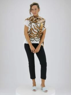 Cambio RANEE EASY KICK 8299 0214-06 Pantalons 99 9 Cambio RANEE EASY KICK 8299 0214-06 Pantalons 99 -Tendance Chic Magasin cambio pantalon ranee easy kick 8299 0214 06 2