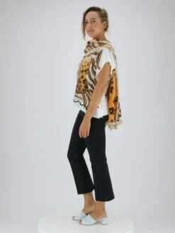 Cambio RANEE EASY KICK 8299 0214-06 Pantalons 99 10 Cambio RANEE EASY KICK 8299 0214-06 Pantalons 99 -Tendance Chic Magasin cambio pantalon ranee easy kick 8299 0214 06 3