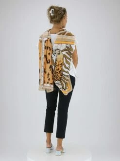 Cambio RANEE EASY KICK 8299 0214-06 Pantalons 99 11 Cambio RANEE EASY KICK 8299 0214-06 Pantalons 99 -Tendance Chic Magasin cambio pantalon ranee easy kick 8299 0214 06 4