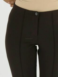 Cambio ROS 6111-0202-00 Pantalons 785 11 Cambio ROS 6111-0202-00 Pantalons 785 -Tendance Chic Magasin cambio pantalon ros 6111 0202 00 5