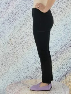 Cambio ROS 8299-0202-00 Pantalons 099 8 Cambio ROS 8299-0202-00 Pantalons 099 -Tendance Chic Magasin cambio pantalon ros 8299 0202 00 2