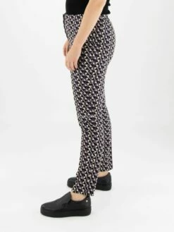 Cambio ROSS 6529 0202-30 Pantalons 977 11 Cambio ROSS 6529 0202-30 Pantalons 977 -Tendance Chic Magasin cambio pantalon ross 6529 0202 30 2