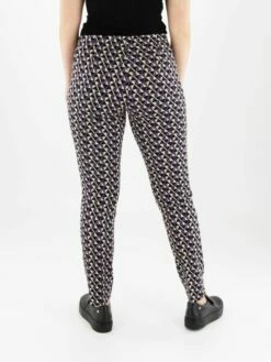 Cambio ROSS 6529 0202-30 Pantalons 977 12 Cambio ROSS 6529 0202-30 Pantalons 977 -Tendance Chic Magasin cambio pantalon ross 6529 0202 30 3