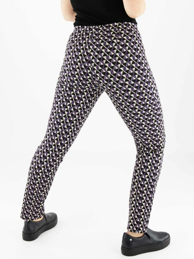 Cambio ROSS 6529 0202-30 Pantalons 977 9 Cambio ROSS 6529 0202-30 Pantalons 977 – Image 9