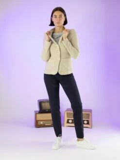 Cambio RENIRA LONG 6111-0232-0 Pantalons 493 -Tendance Chic Magasin cambio pantalon493 renira long 6111 0232 0 5