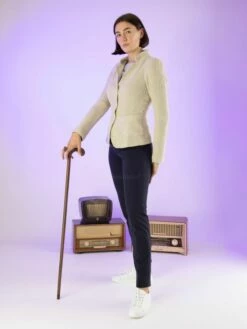 Cambio RENIRA LONG 6111-0232-0 Pantalons 493 -Tendance Chic Magasin cambio pantalon493 renira long 6111 0232 0 6