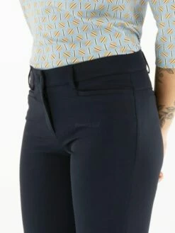 Cambio RENIRA LONG 6111-0232-0 Pantalons 493 -Tendance Chic Magasin cambio pantalon493 renira long 6111 0232 0 8