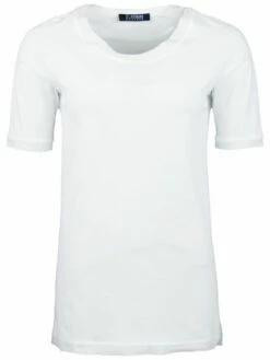 D'Etoiles Casiopé FILO 23164 T Shirts OFF WHITE