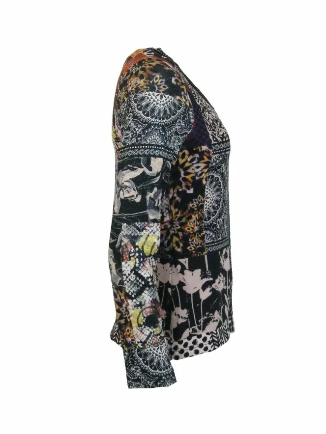 Eroke MG438-P04 T Shirts ORG 3 Eroke MG438-P04 T Shirts ORG – Image 3